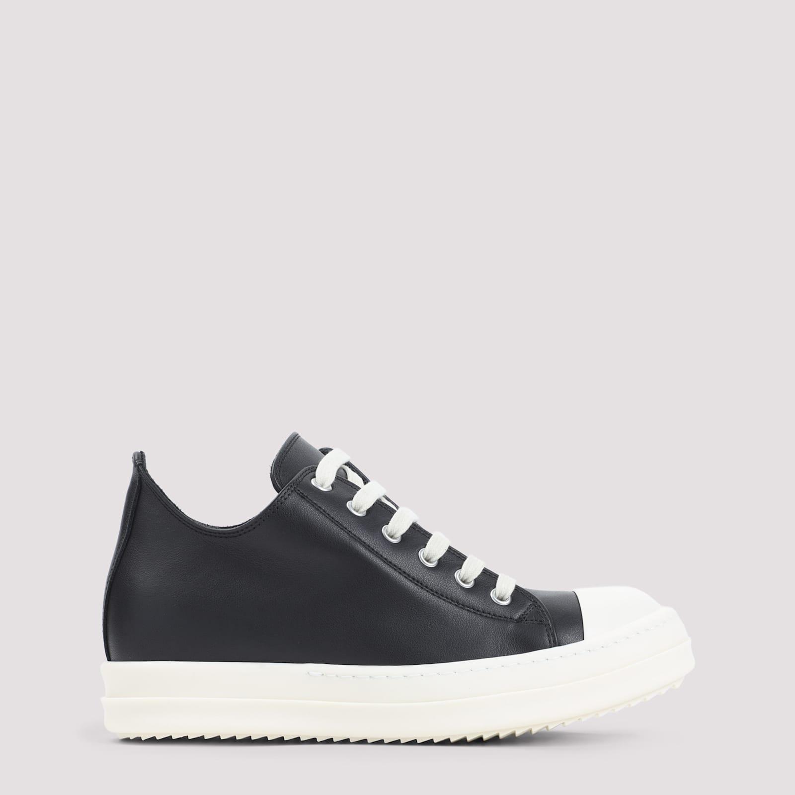 Rick Owens Low Sneakers
