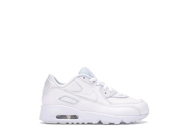 Nike Air Max 90 LTR White