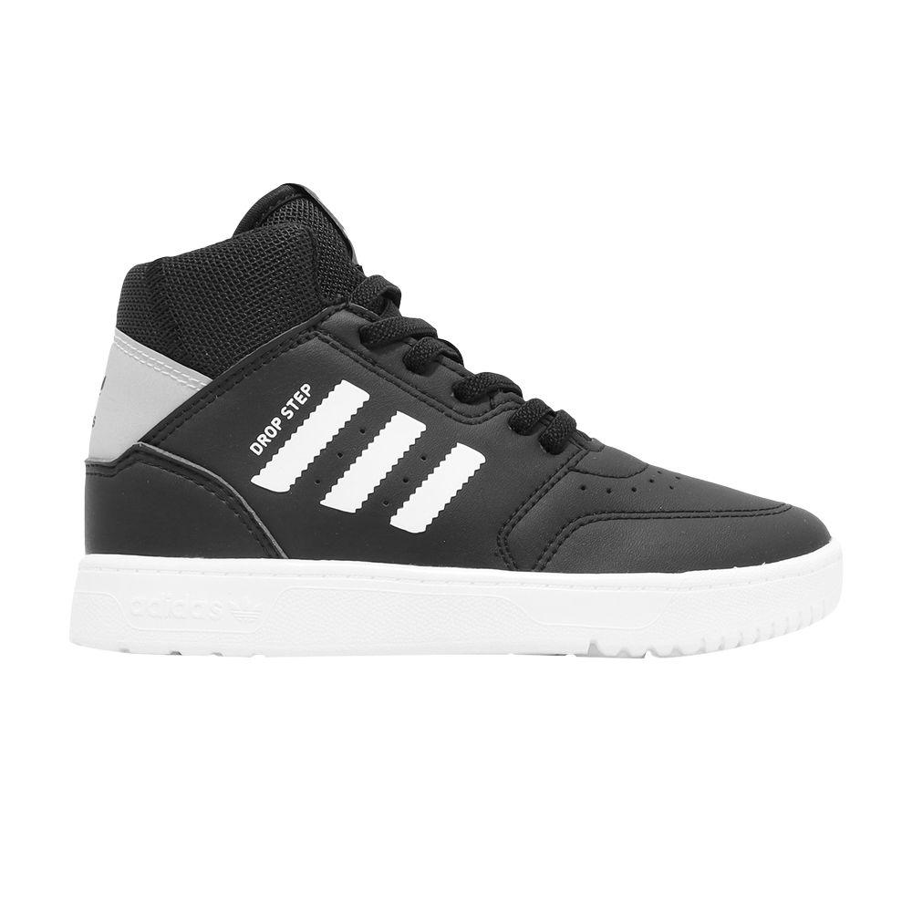 adidas Drop Step 360 C Black White