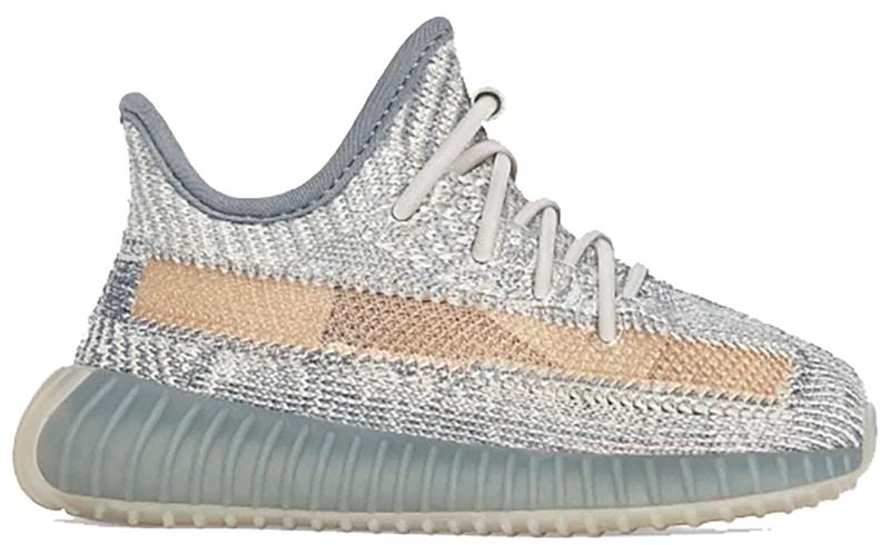 adidas Yeezy Boost 350 V2 Israfil (Infants)