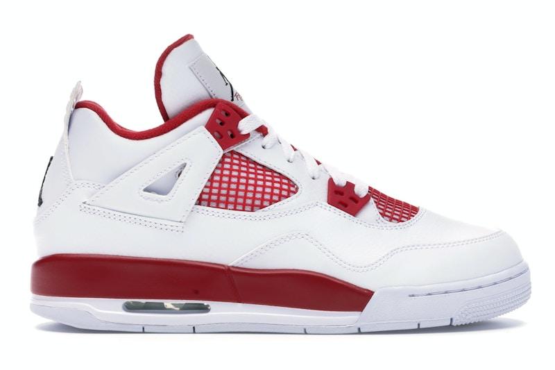 Air Jordan 4 Retro Alternate 89