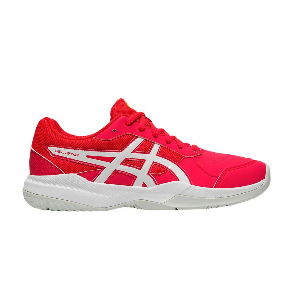 ASICS Gel Game 7 GS 'Laser Pink White'