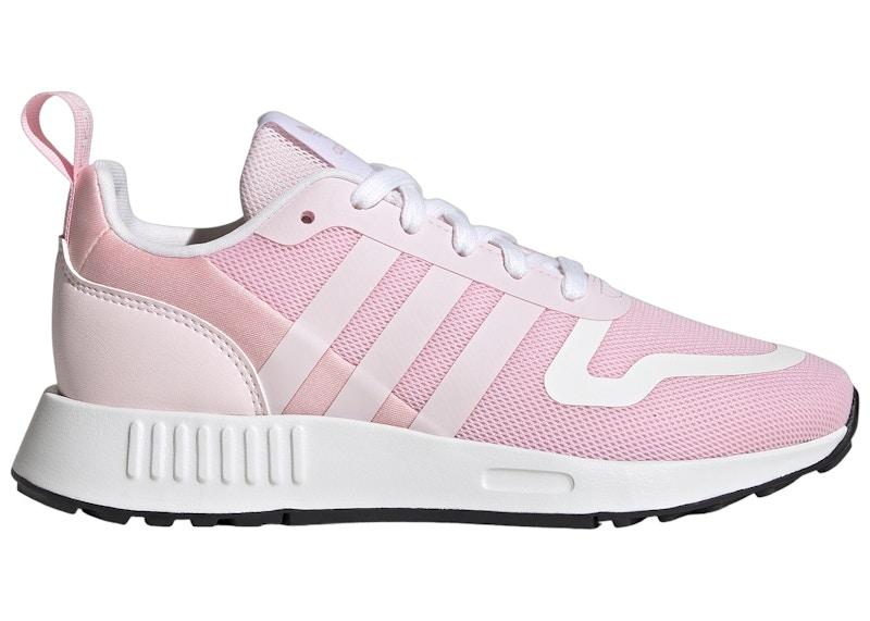 adidas Multix Clear Pink Almost Pink Cloud White