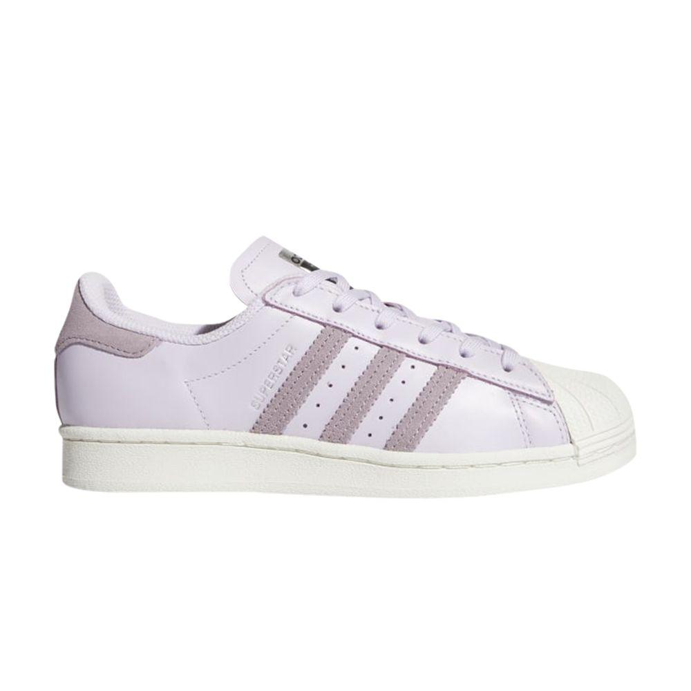 adidas Superstar 'Legacy Purple Tint'