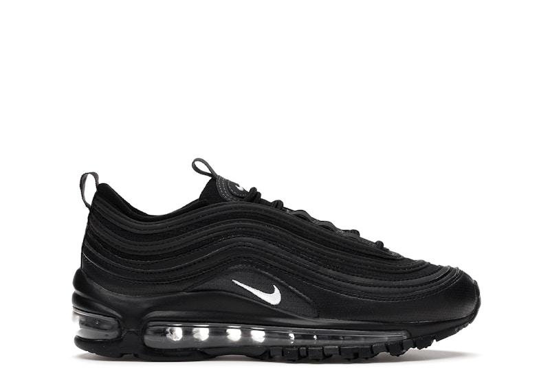 Nike Air Max 97 Black