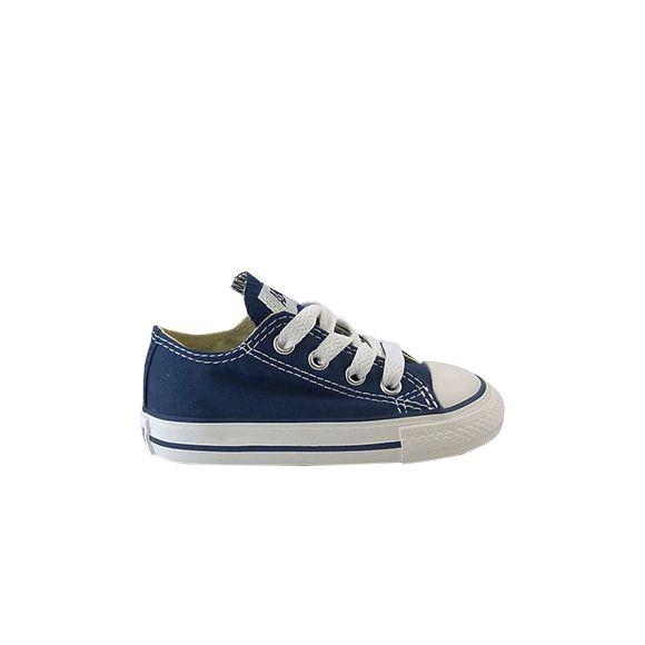 Converse Chuck Taylor All Star Ox 'Navy'