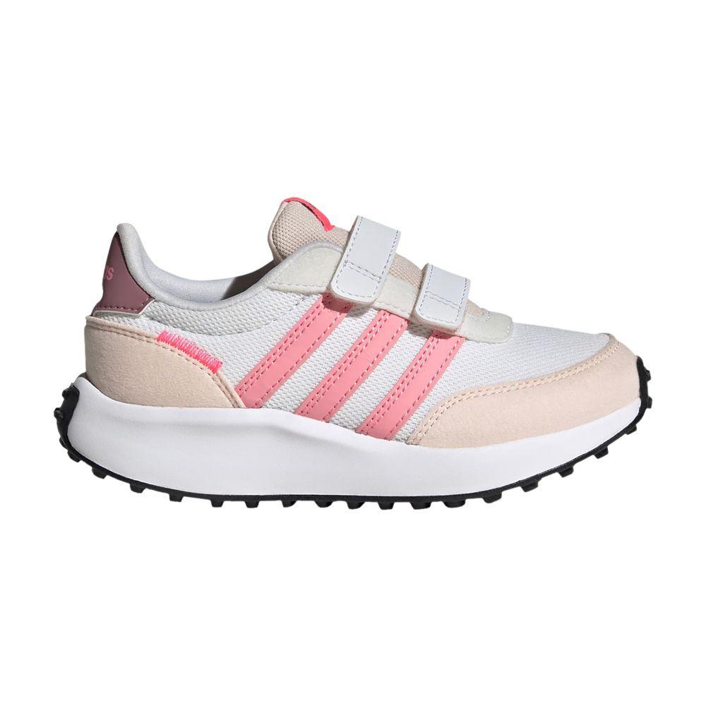 adidas Run 70s J 'Bliss Pink Lucid Pink'