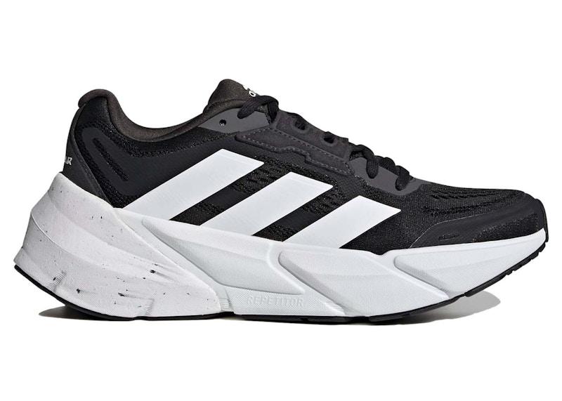 adidas Adistar Black White
