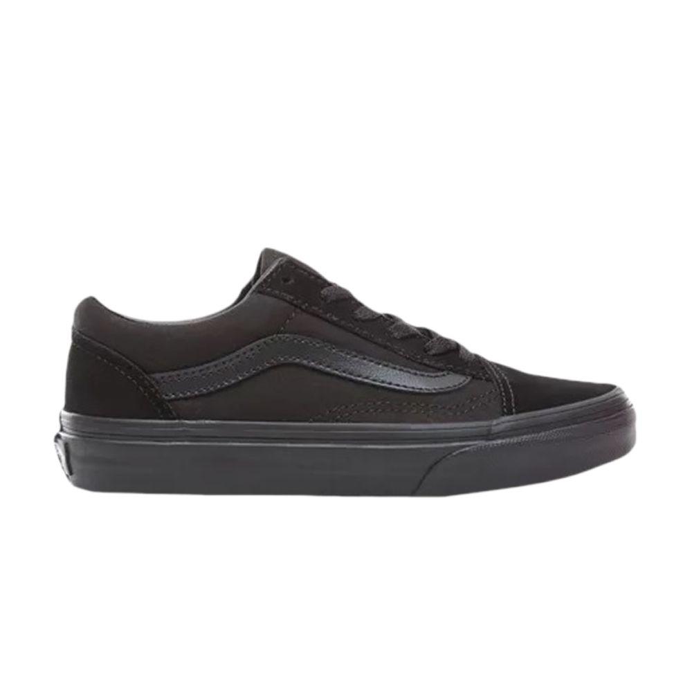 Vans Old Skool Black