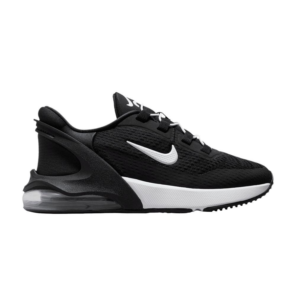 Nike Air Max 270 GO PS 'Black White'