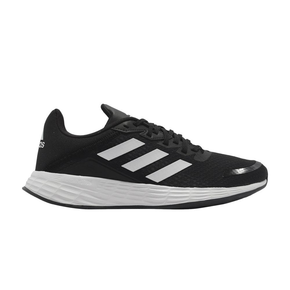 adidas Duramo SL Black White
