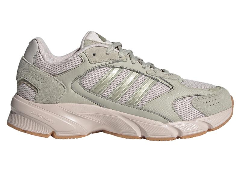 adidas Crazychaos 2000 Putty Mauve Cyber Metallic Putty Grey