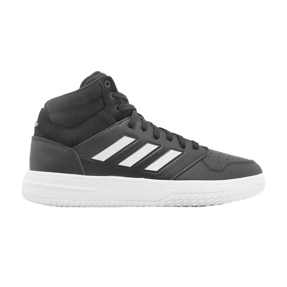 adidas Gametaker Black White