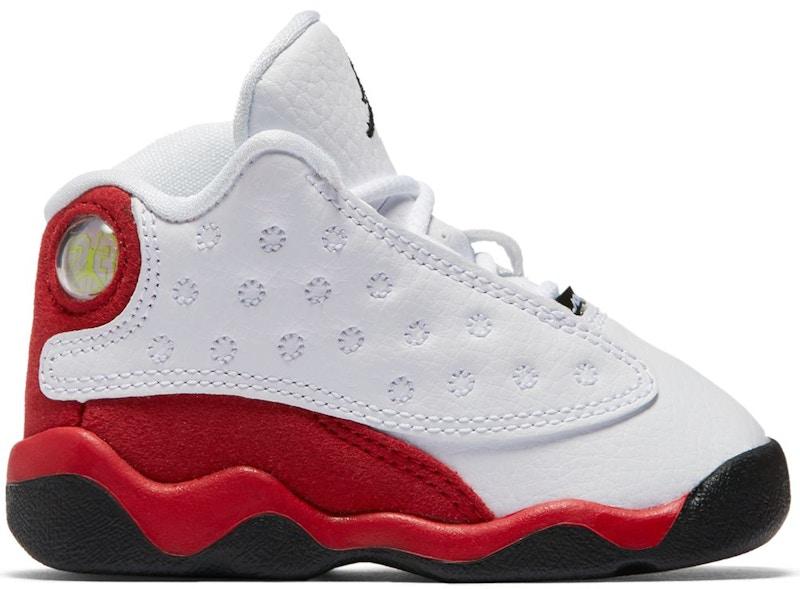 Jordan 13 Retro Chicago