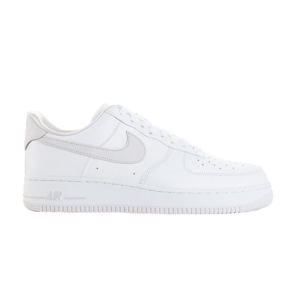 Nike Air Force 1 Low '07 SE 'White Vast Grey'