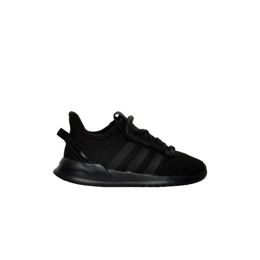 adidas U_Path Run I 'Black'