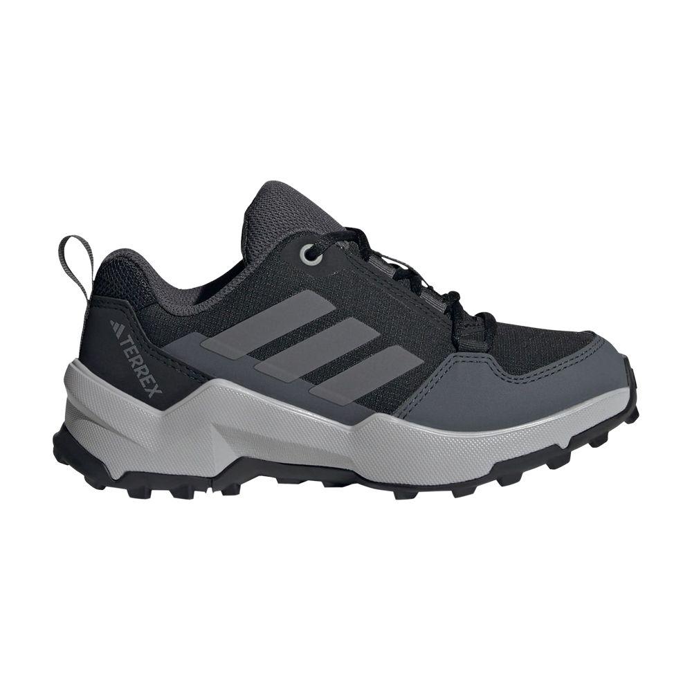 adidas Terrex AX4R Core Black Grey
