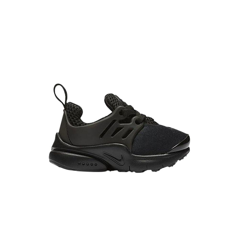 Nike Presto Black