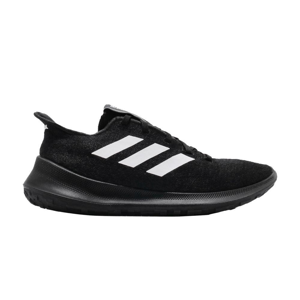 adidas Sensebounce Plus Core Black