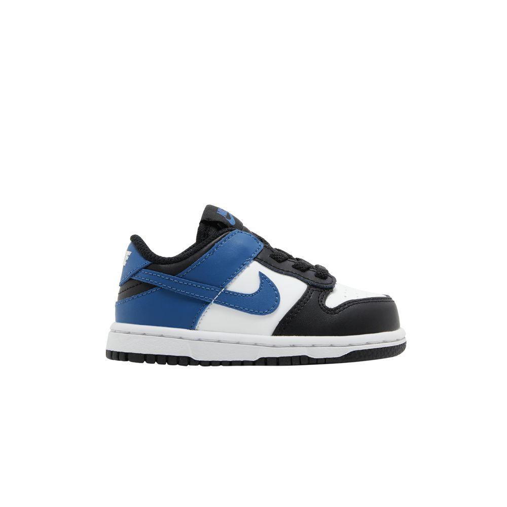 Nike Dunk Low Industrial Blue