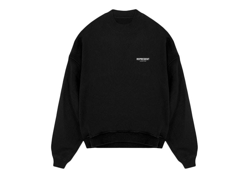 Represent Owner's Club Sweater