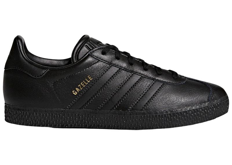 adidas Gazelle Core Black