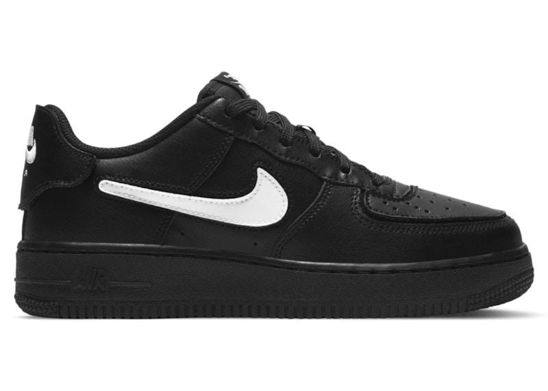 Nike Air Force 1/1 Black