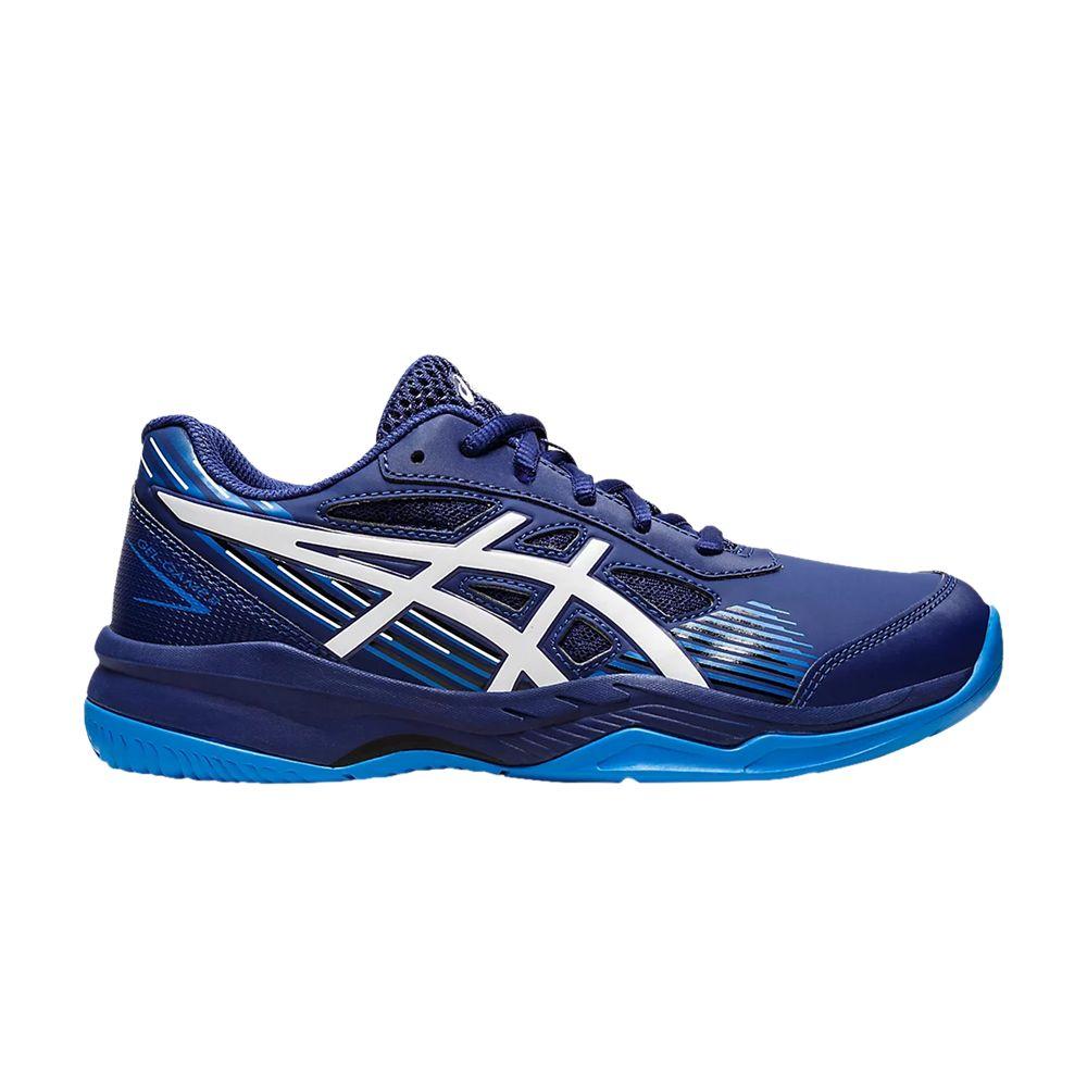 ASICS Gel Game 8 GS 'Dive Blue'