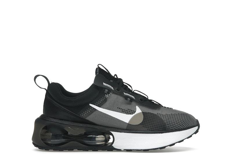 Nike Air Max 2021 Black White