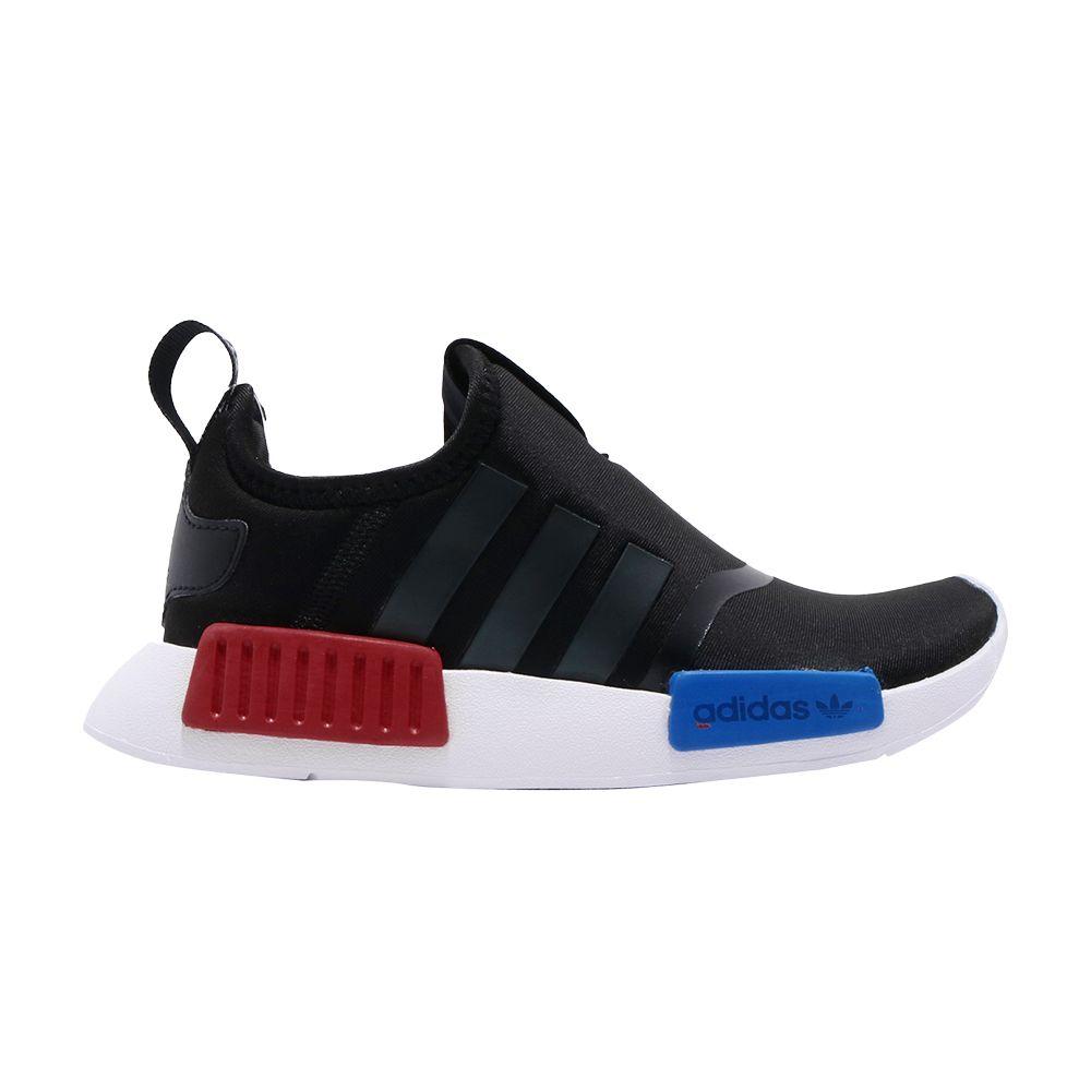 adidas NMD 360 C 'White Red Blue'