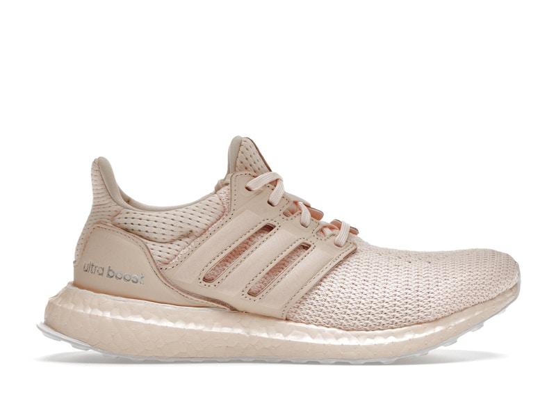 adidas Ultra Boost Pink Tint