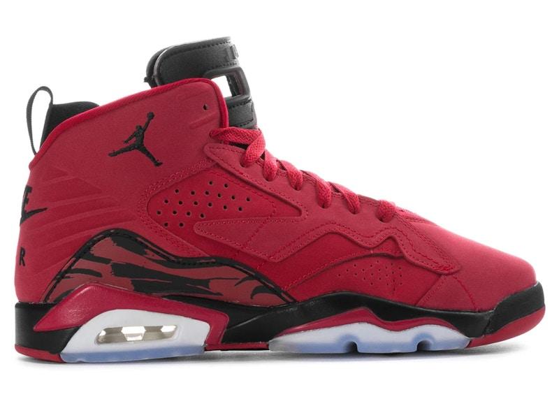 Air Jordan MVP Raging Bull