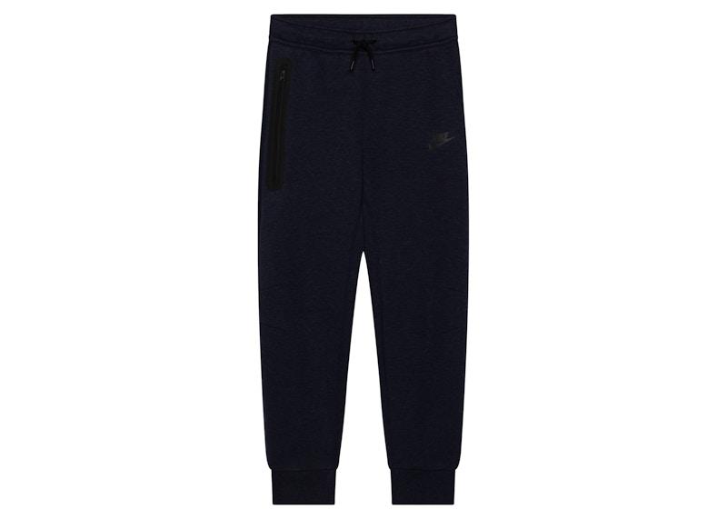 Nike Sportswear Kids' Tech Fleece Joggers