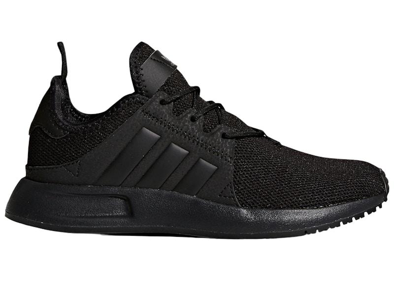 adidas X_PLR Retro Sports Shoe