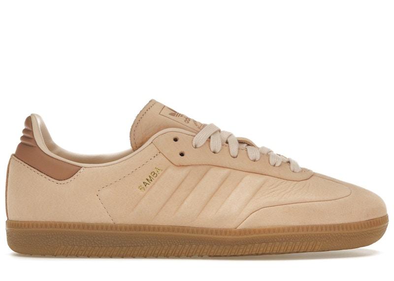 adidas Samba OG Halo Blush