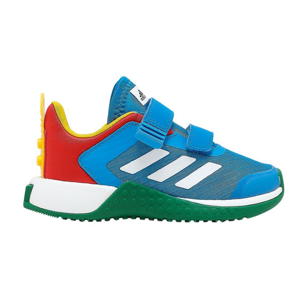 adidas LEGO x Sport 'Shock Blue'