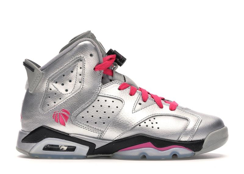 Jordan 6 Retro Valentine's Day (2014)