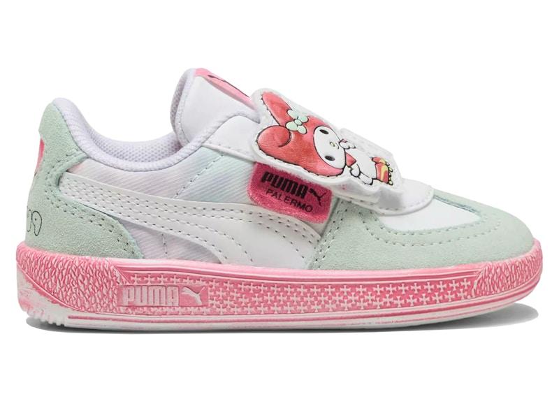 Puma Palermo Hello Kitty and Friends