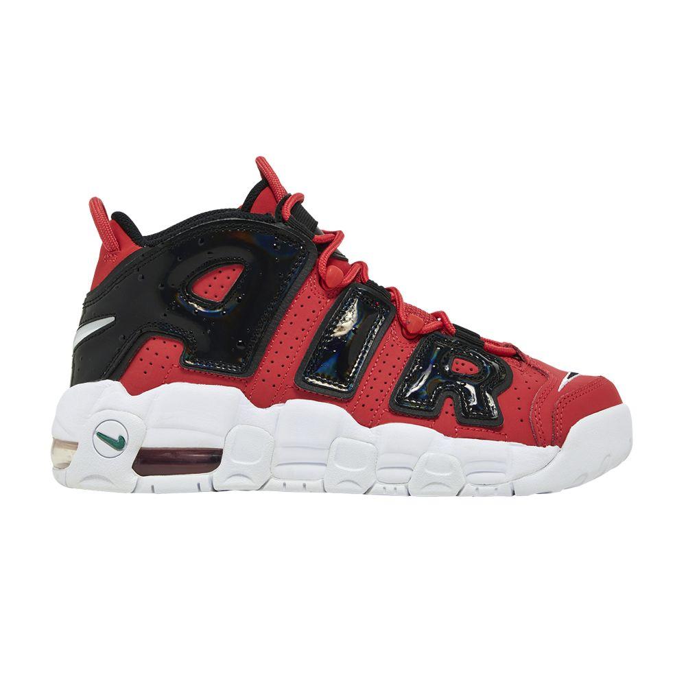 Nike Air More Uptempo I Got Next