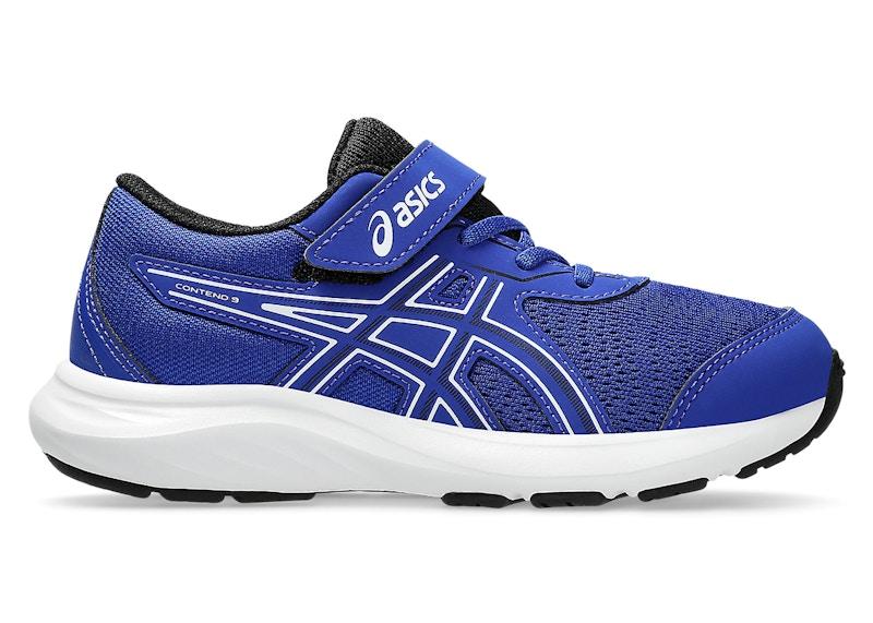 ASICS Contend 9 True Blue