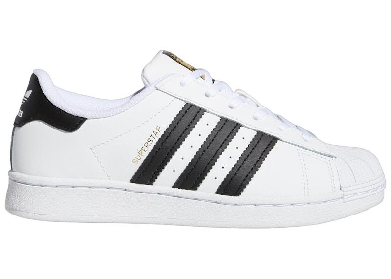 adidas Superstar Cloud White Core Black