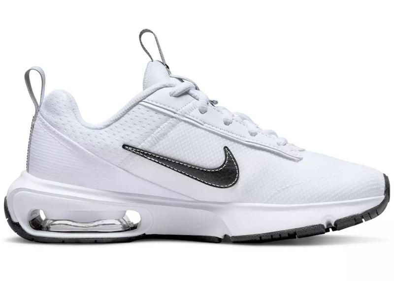 Nike Air Max Interlock White Photon Dust