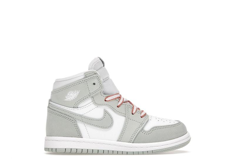 Jordan 1 Retro High OG Seafoam