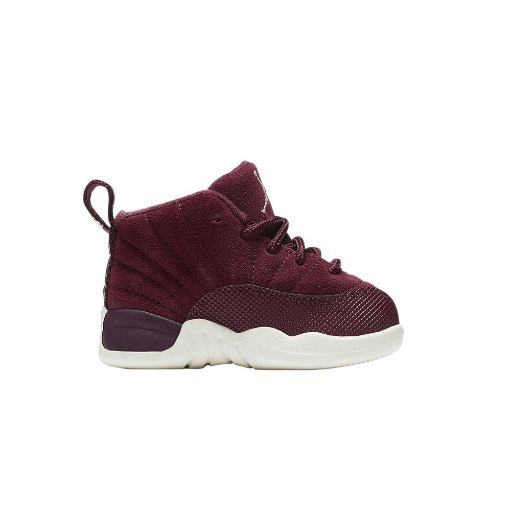 Air Jordan 12 Retro Bordeaux