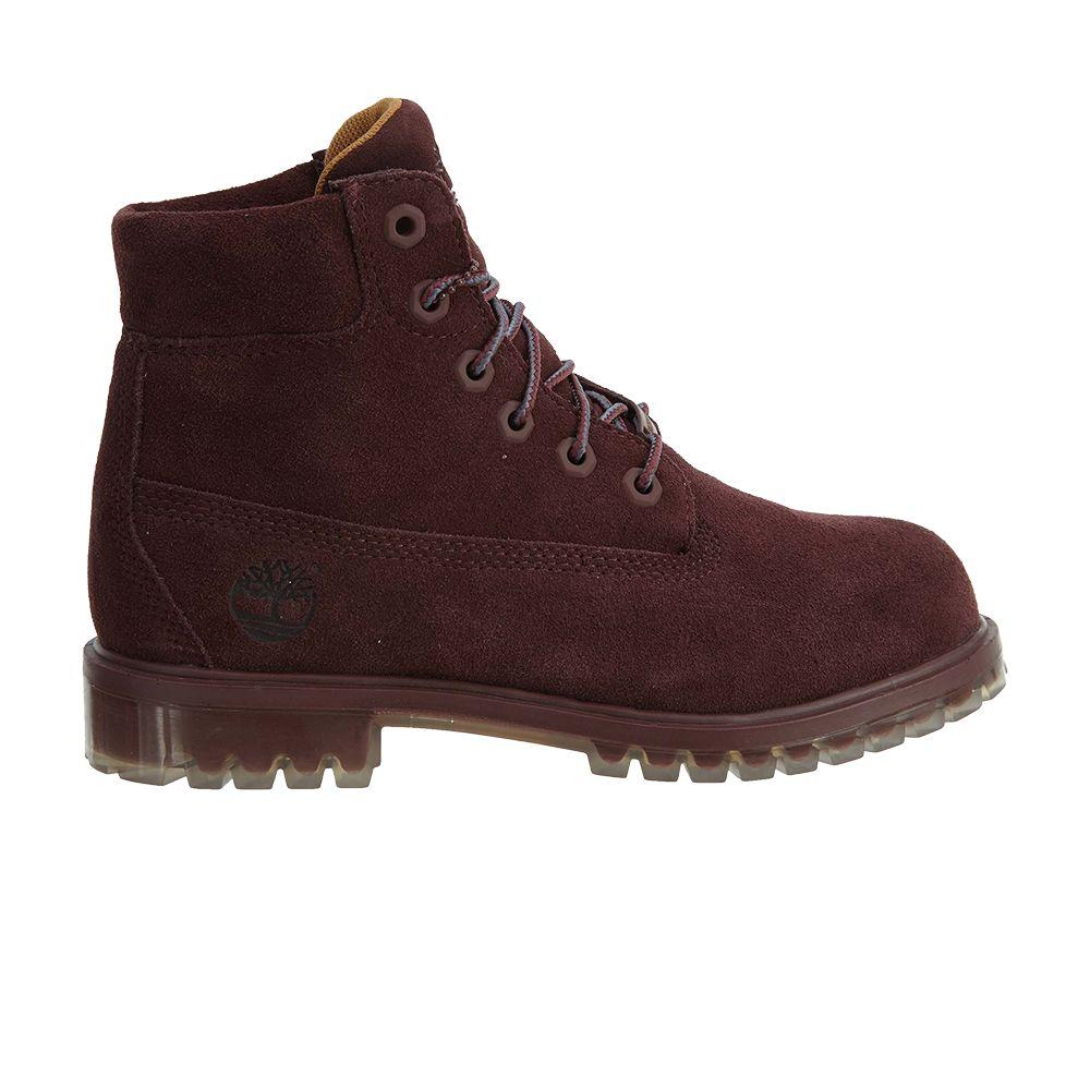 Timberland 6 Inch Premium Junior