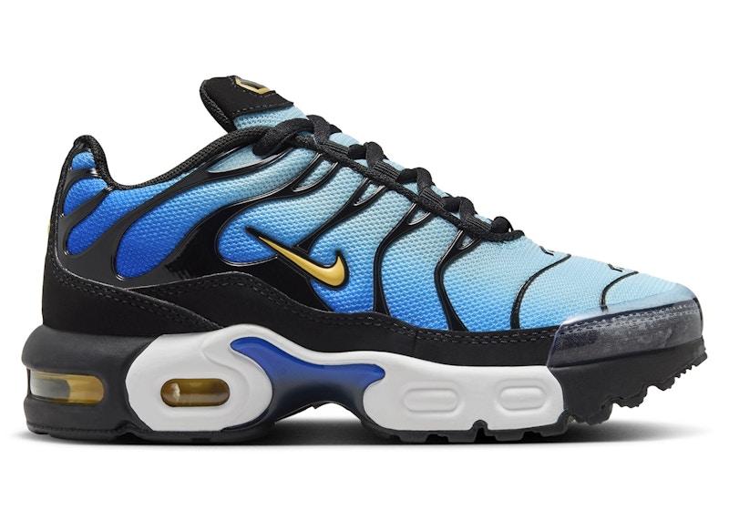 Nike Air Max Plus Hyper Blue
