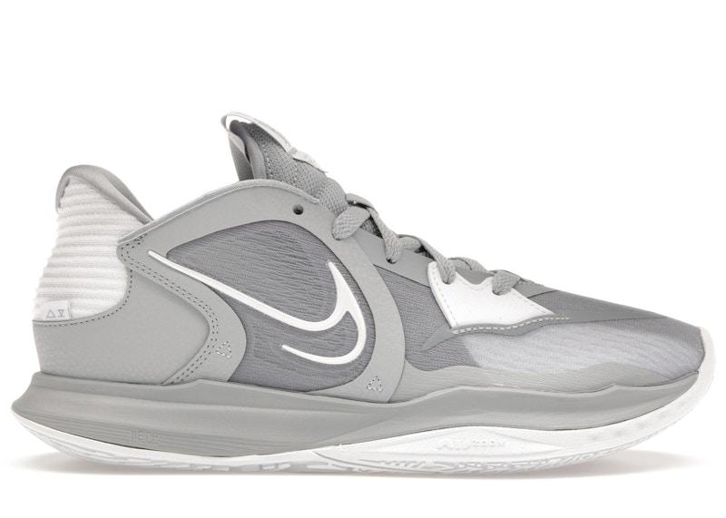 Nike Kyrie 5 Low TB Wolf Grey