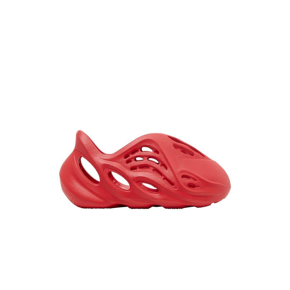 adidas Yeezy Foam Runner Vermilion (Infants)