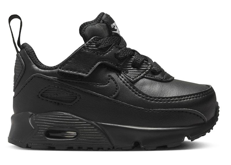 Nike Air Max 90 EasyOn Black