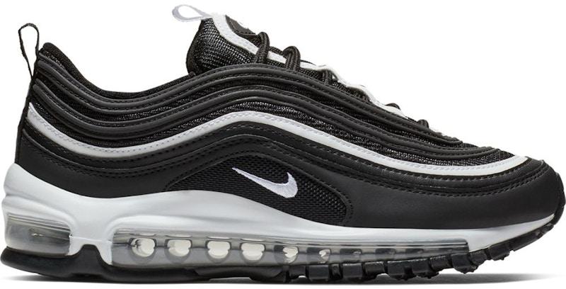 Nike Air Max 97 Black White